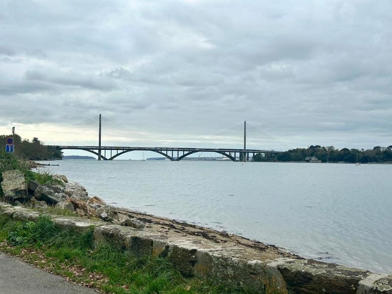 Appartement - 85 m² - 2 pièces