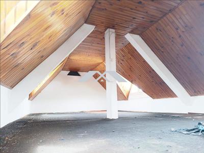 Maison - 188 m² - 7 pièces