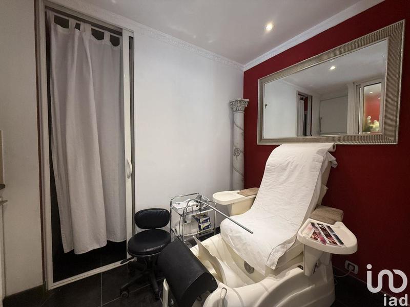 Local commercial - 28 m²