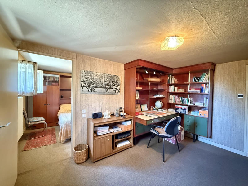 Maison - 160 m² - 7 pièces