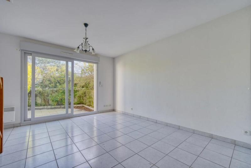 Maison - 49 m² - 3 pièces