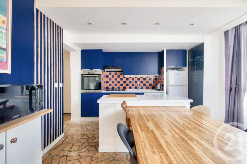 Pavillon - 127 m² - 6 pièces