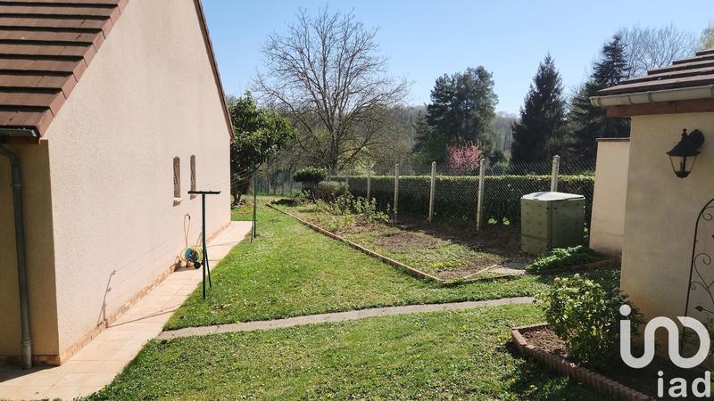 Maison - 114 m² - 5 pièces