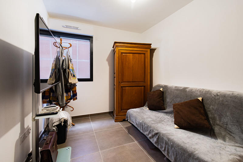 Appartement - 96 m² - 4 pièces