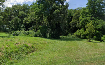 Terrain constructible - 2 500 m²