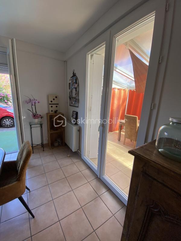 Maison traditionnelle - 140 m² - 5 pièces