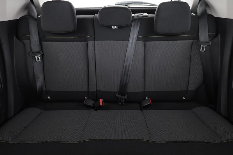 Citroën C3 1.6 Blue-HDi Feel 75 ch