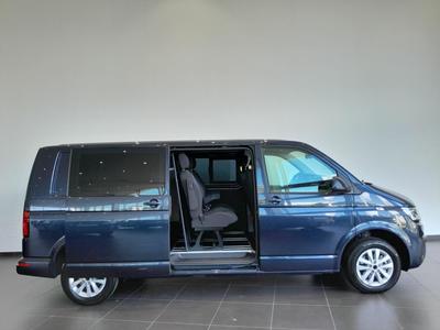 Volkswagen Transporter 6.1 Van L2h1 2.0 Tdi 150 Dsg7 Business