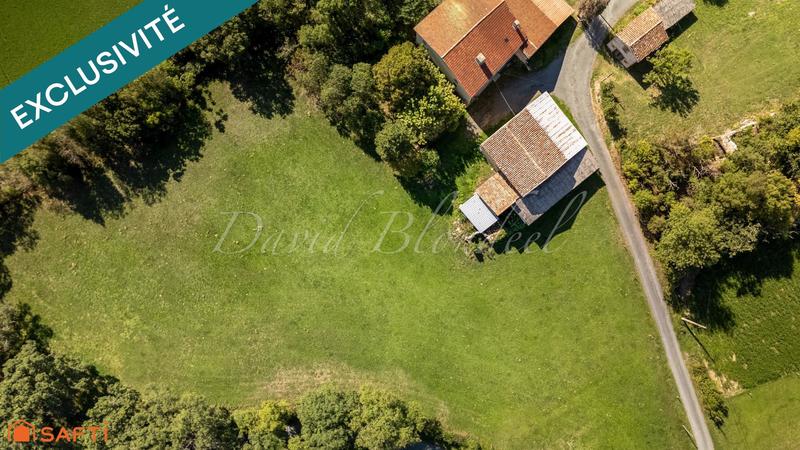 Maison - 271 m² - 8 pièces