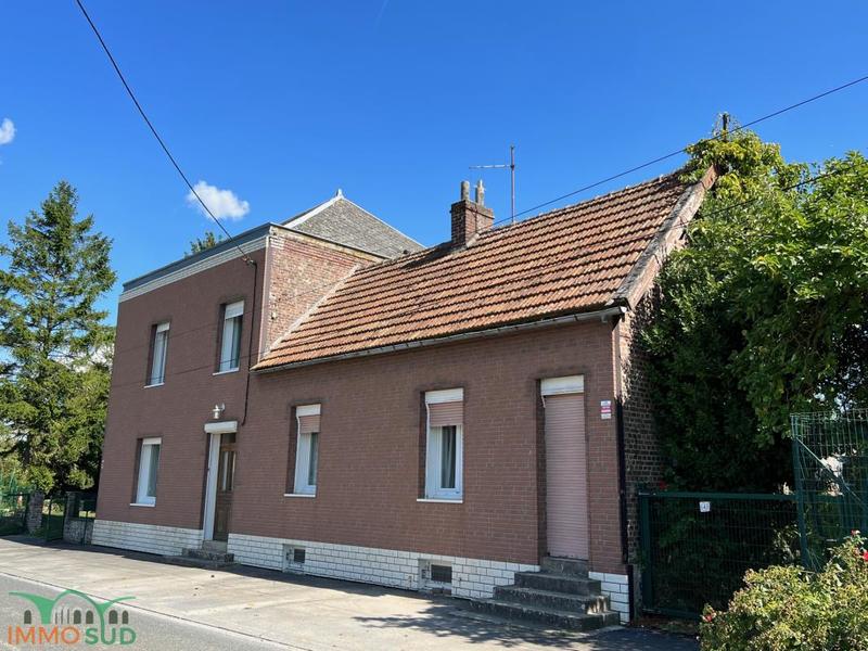 Maison de campagne - 210 m² - 12 pièces