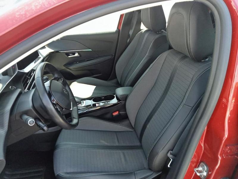 Peugeot E-208 II Electrique Allure