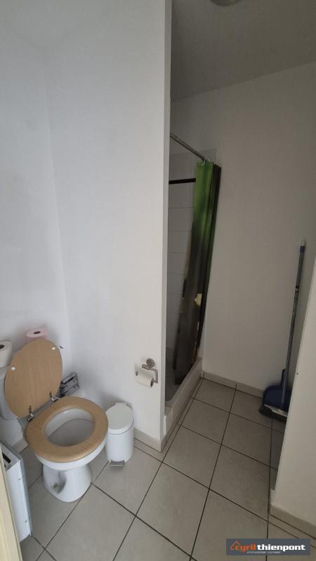 Studio - 28 m² - 1 pièce