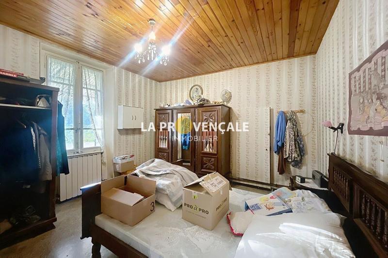 Maison - 81 m² - 4 pièces