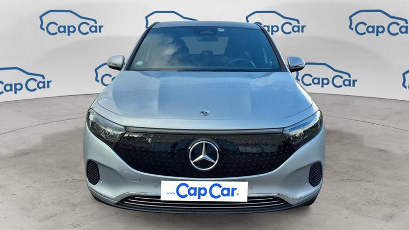 Mercedes Classe E Eqa 250+ 70 kWh 190 Edition - Première main Entretien constructeur