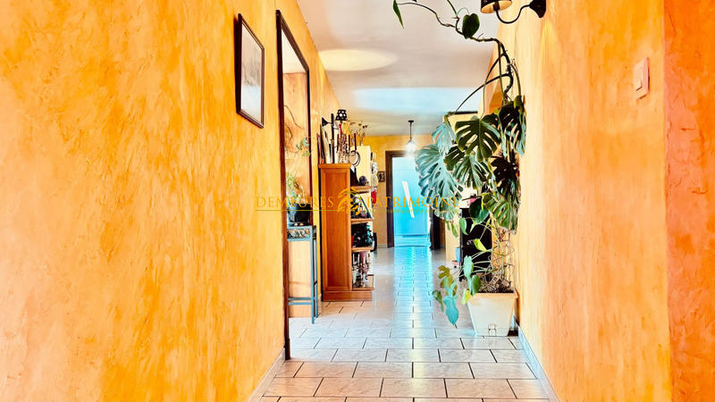 Maison - 146 m² - 5 pièces