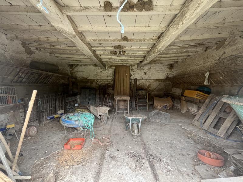 Ferme - 218 m² - 4 pièces