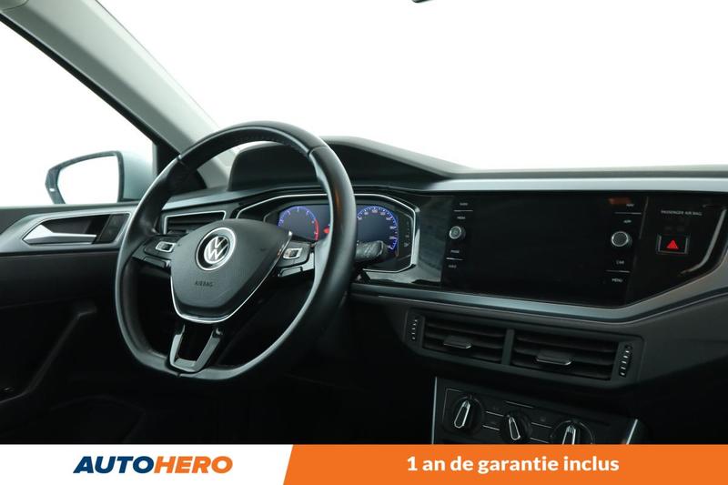 Volkswagen Polo 1.0 Tsi Active 95 ch