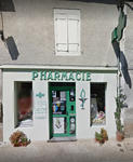 Pharmacie de Saint Mathieu
