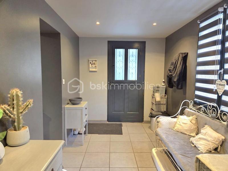 Maison - 170 m² - 6 pièces