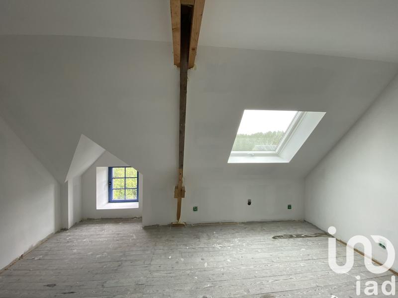 Maison - 175 m² - 7 pièces