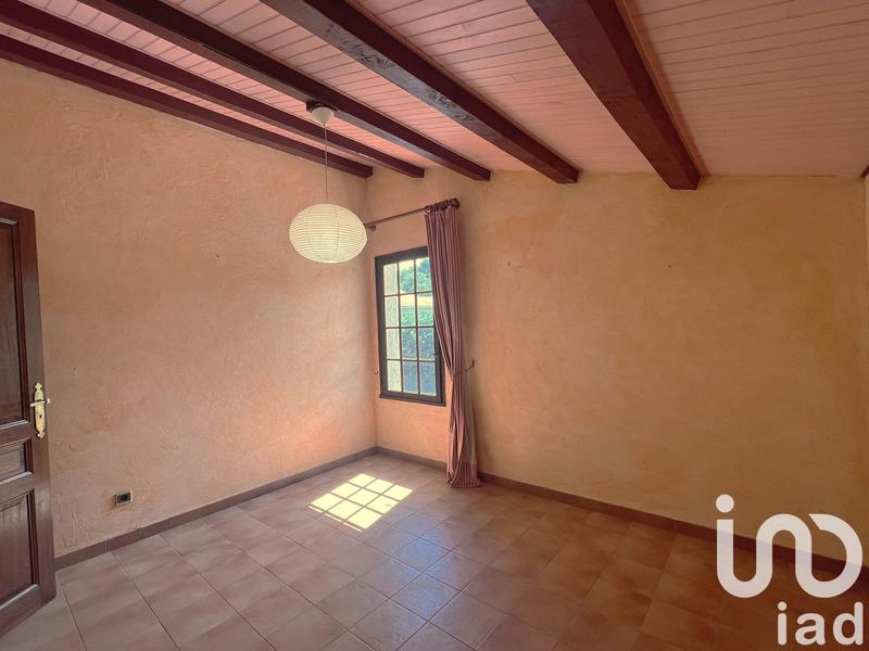 Maison - 143 m² - 5 pièces