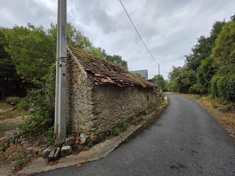 Maison - 34 m² - 2 pièces