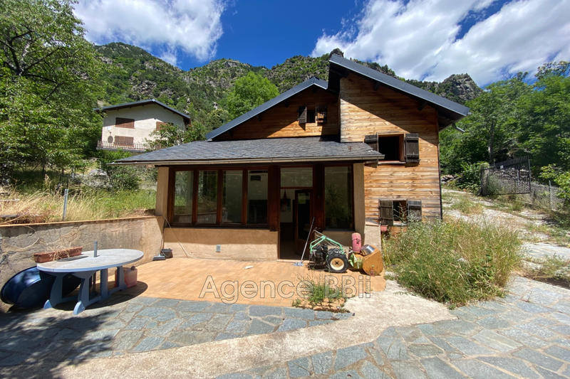 Maison - 73 m² - 3 pièces