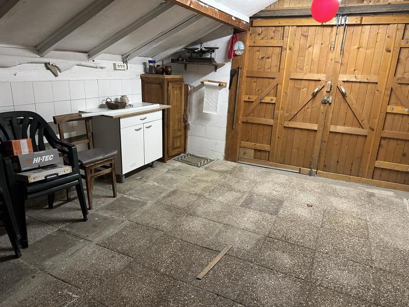 Maison de campagne - 50 m² - 4 pièces