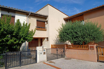 Villa - 104 m² - 5 pièces