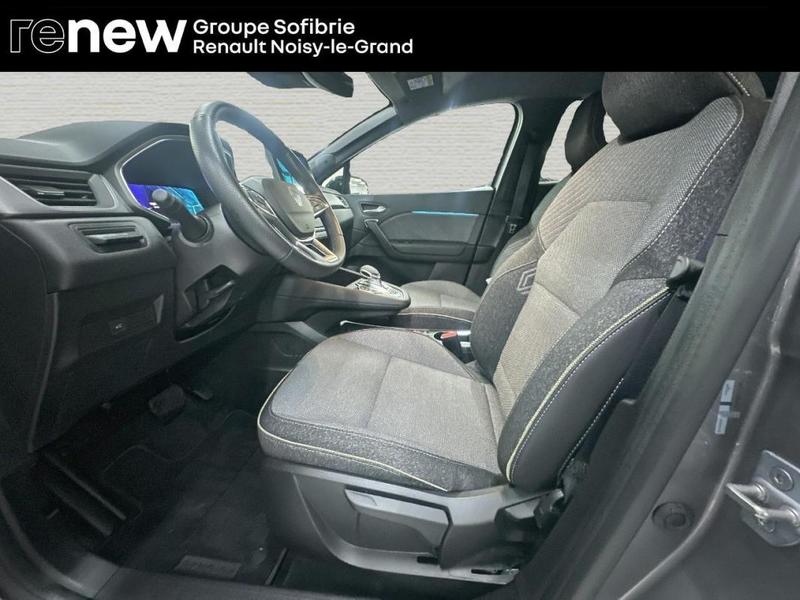 Renault Symbioz E-Tech full hybrid 145 Techno