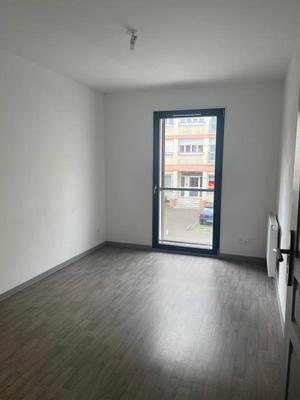 Appartement - 76 m² - 4 pièces