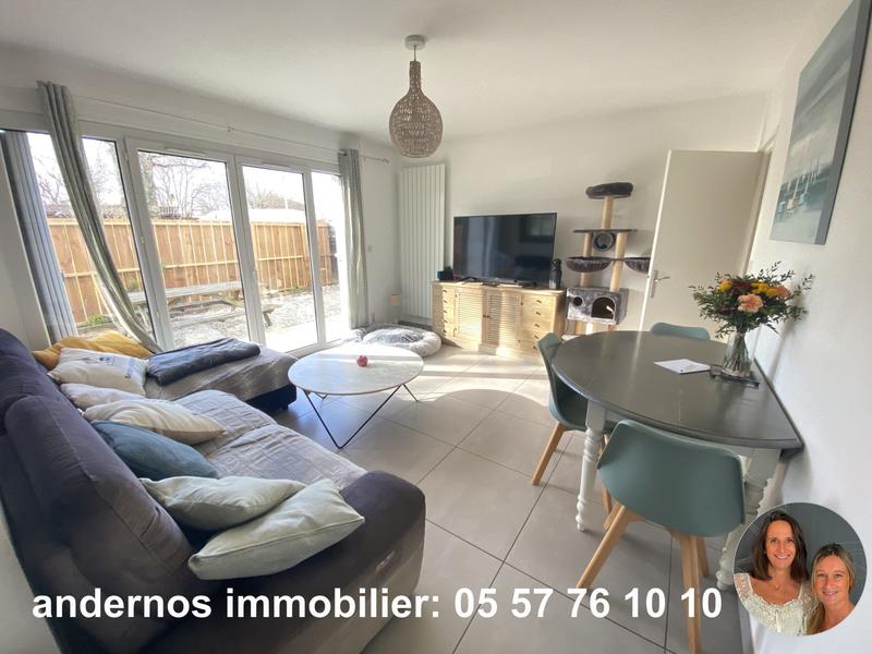 Maison - 79 m² - 4 pièces