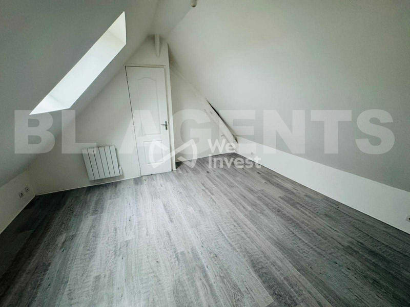 Maison - 69 m² - 4 pièces