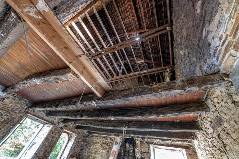 Maison de campagne - 163 m² - 2 pièces