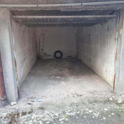 Parking / Garage - 15 m²