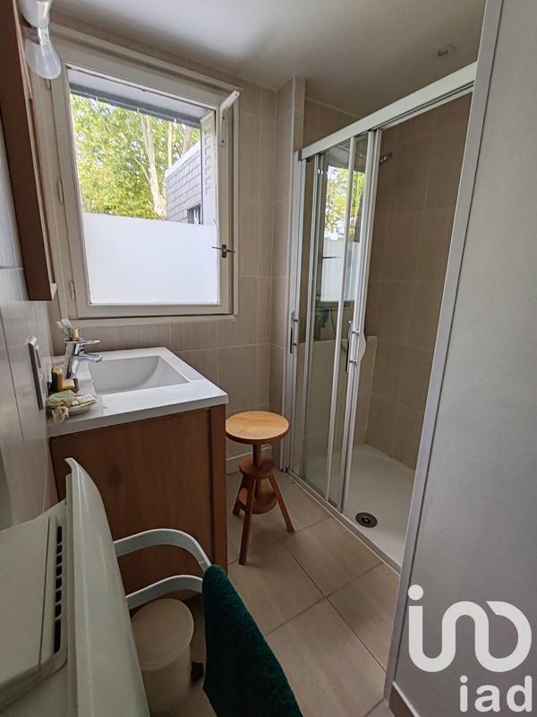 Maison - 83 m² - 3 pièces