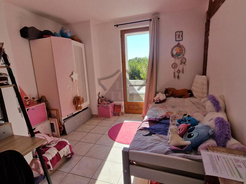 Mas - 106 m² - 4 pièces