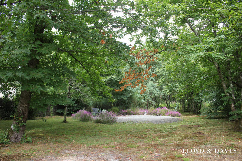 Maison - 94 m² - 5 pièces