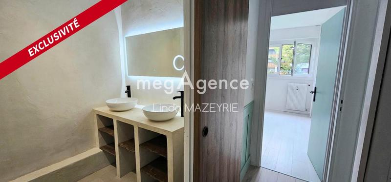 Appartement - 74 m² - 3 pièces