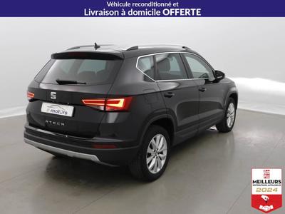 Seat Ateca 1.6 Tdi 115 Style