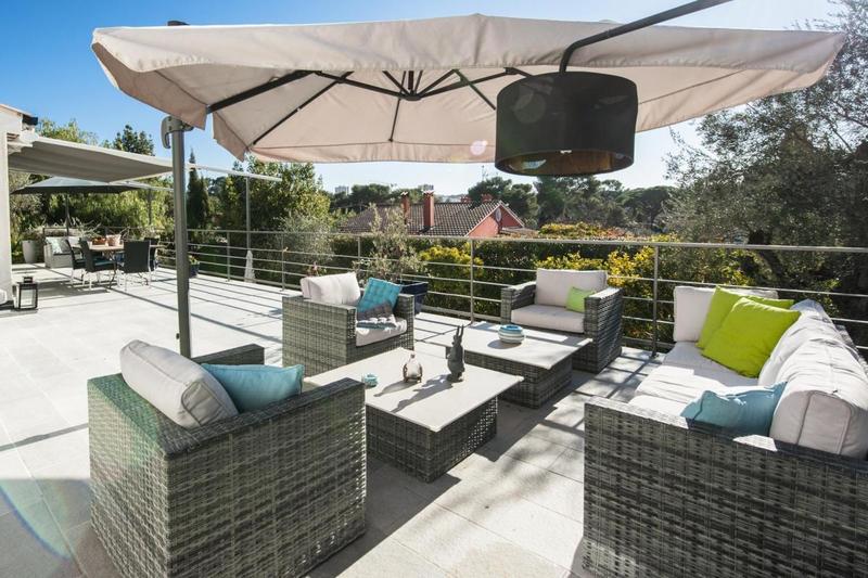 Maison - 182 m² - 5 pièces