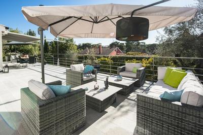 Maison - 182 m² - 5 pièces