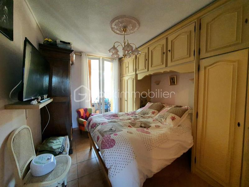 Appartement - 66 m² - 4 pièces