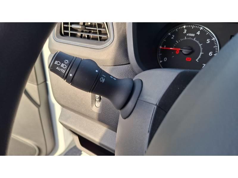 Renault Master Fourgon Fgn Trac F3500 L2h2 Blue Dci 135 Confort