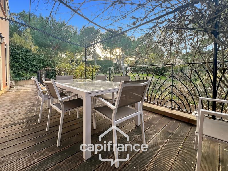 Villa - 95 m² - 4 pièces