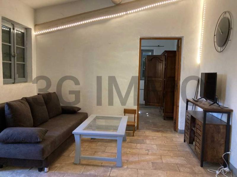 Maison - 53 m² - 3 pièces