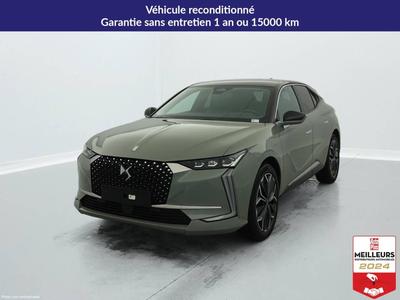 Ds Ds 4 Ds4 PureTech 130 Eat8 Rivoli