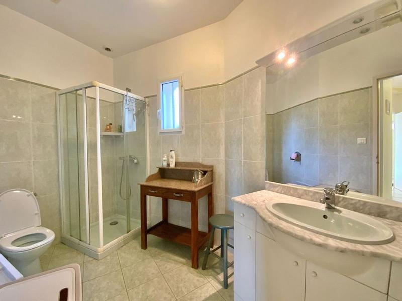 Maison - 176 m² - 5 pièces