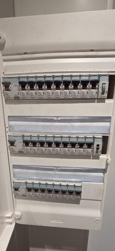 Maison - 74 m² - 3 pièces