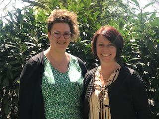 Emilie Trottier Marie Elin Infirmières